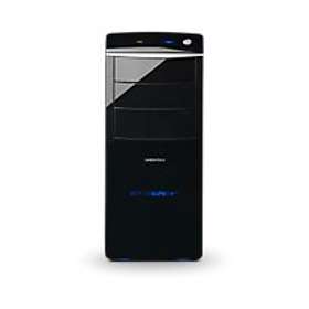 Medion Erazer X5349