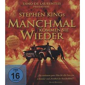 Manchmal Kommen Sie Wieder (DE) (Blu-ray)
