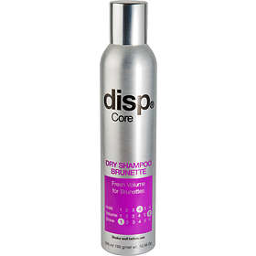 disp Core Brunette Dry Shampoo 300ml