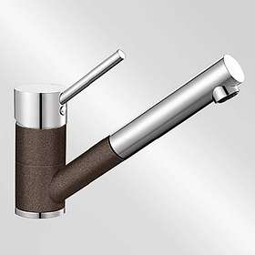 Blanco Antas S Kitchen Mixer Tap 515357 (Chrome/Kaffe)