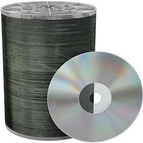 MediaRange DVD-R 4,7GB 16x 100-pack Bulk