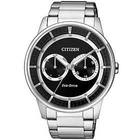 Citizen Eco-Drive BU4000-50E