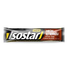 Isostar High Energy Bar 35g