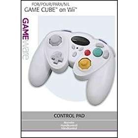 Gameware Wired Control Pad (Wii/GC)