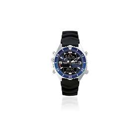 Chris Benz Depthmeter Digital 200M CB-D200-B-KBS