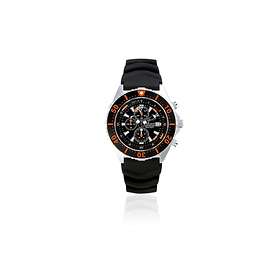 Chris Benz Depthmeter Chronograph 300M CB-C300-O-KBS