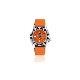 Chris Benz Deep 500M Automatic CB-500A-O-KBO