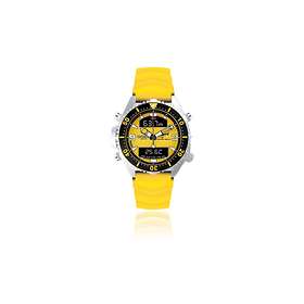 Chris Benz Depthmeter Digital 200M CB-D200-Y-KBY