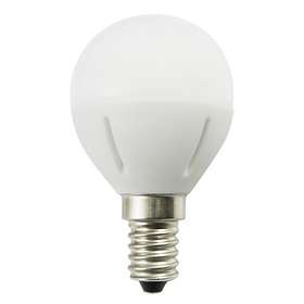 Unison UNI-LED Opal Klot 2700K E14 5W (Kan dimmes)