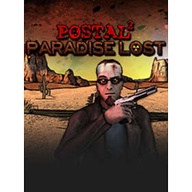 Postal 2: Paradise Lost (Expansion) (PC)