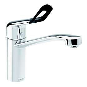 Damixa Clover Easy Røremaskiner 60027 (Krom/Sort)