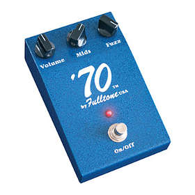 Fulltone The 70 Fuzz