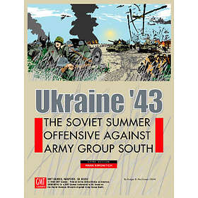 Ukraine '43