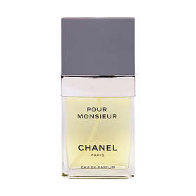 Chanel Pour Monsieur edp 75ml Best Price