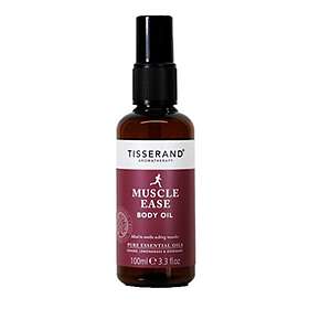 Tisserand Body Oil 100ml