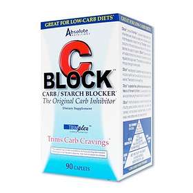 Absolute Nutrition C Block 90 Kapslar