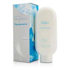 Byblos Aquamarine Women Body Milk 400ml