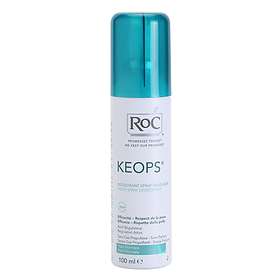 ROC Keops Deo Spray 100ml