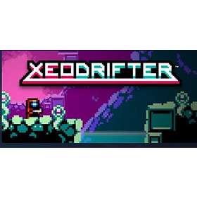 Xeodrifter (PC)