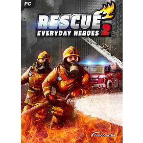 Rescue 2 everyday heroes обзор