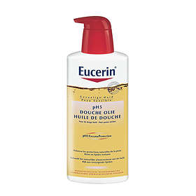 Eucerin pH5 Shower Oil 1000ml