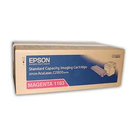 Epson 1163 (Magenta)