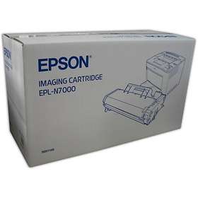 Epson S051100 (Svart)