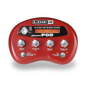 Line 6 Pocket POD