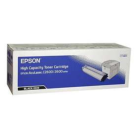 Epson 0229 (Svart)