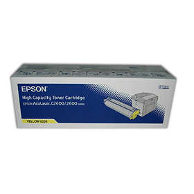 Epson 0226 (Jaune)