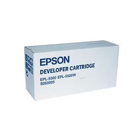 Epson S050005 (Noir)