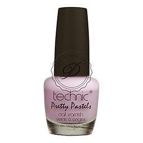 Technic Pretty Pastels Nail Polish 12ml