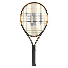 Wilson Burn 25S Junior