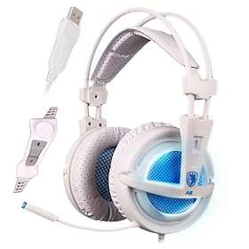 Sades A6 On-ear Headset