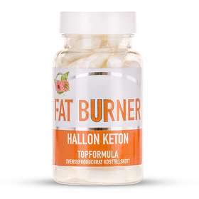 TopFormula Fat Burner Hallon Keton 60 Kapslar