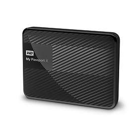 WD My Passport X for Xbox One USB 3.0 2To
