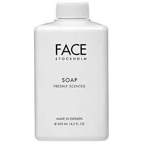 Face Stockholm Soap Freschly Scented 430ml