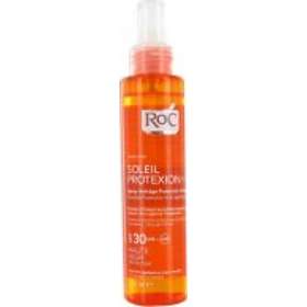 ROC Soleil Protexion Invisible Spray SPF30 150ml