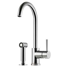 Tapwell Evo Köksblandare EVO 200 (Krom)