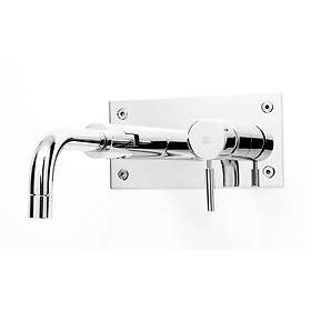 Tapwell Box Köksblandare BOX 180 (Krom)