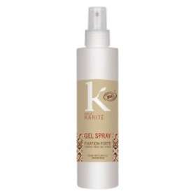 K Pour Karite Gel Spray 150ml