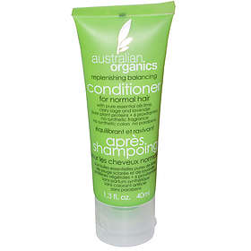 Australian Organics Replenishing Balancing Conditioner 40ml