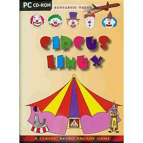 Circus Linux (PC)