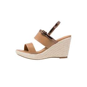 Wallis Espadrille Wedge (Dame)