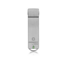 IronKey USB 3.0 Basic S1000 Encrypted 4GB