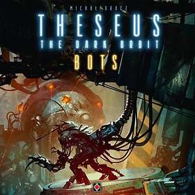 Theseus: The Dark Orbit - Bots (exp.)