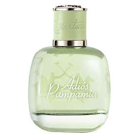 La Martina Adios Pampamia edt 30ml