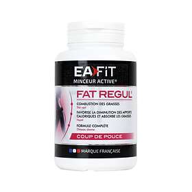 EA Fit Fat Regul 90 Tabletter