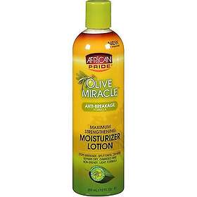 African Pride Moisturizer Lotion 355ml