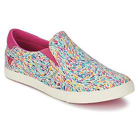 Gola Classics Delta Liberty KT Plimsoll (Women's)